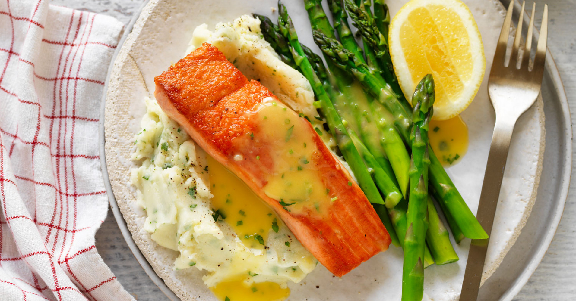 Salmon & Asparagus Recipes: From Grilled Delights to Baked Perfection