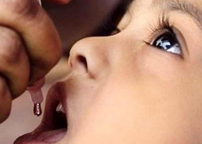 Collaborative Effort Strengthens Production and Supply of Oral Polio Vaccines