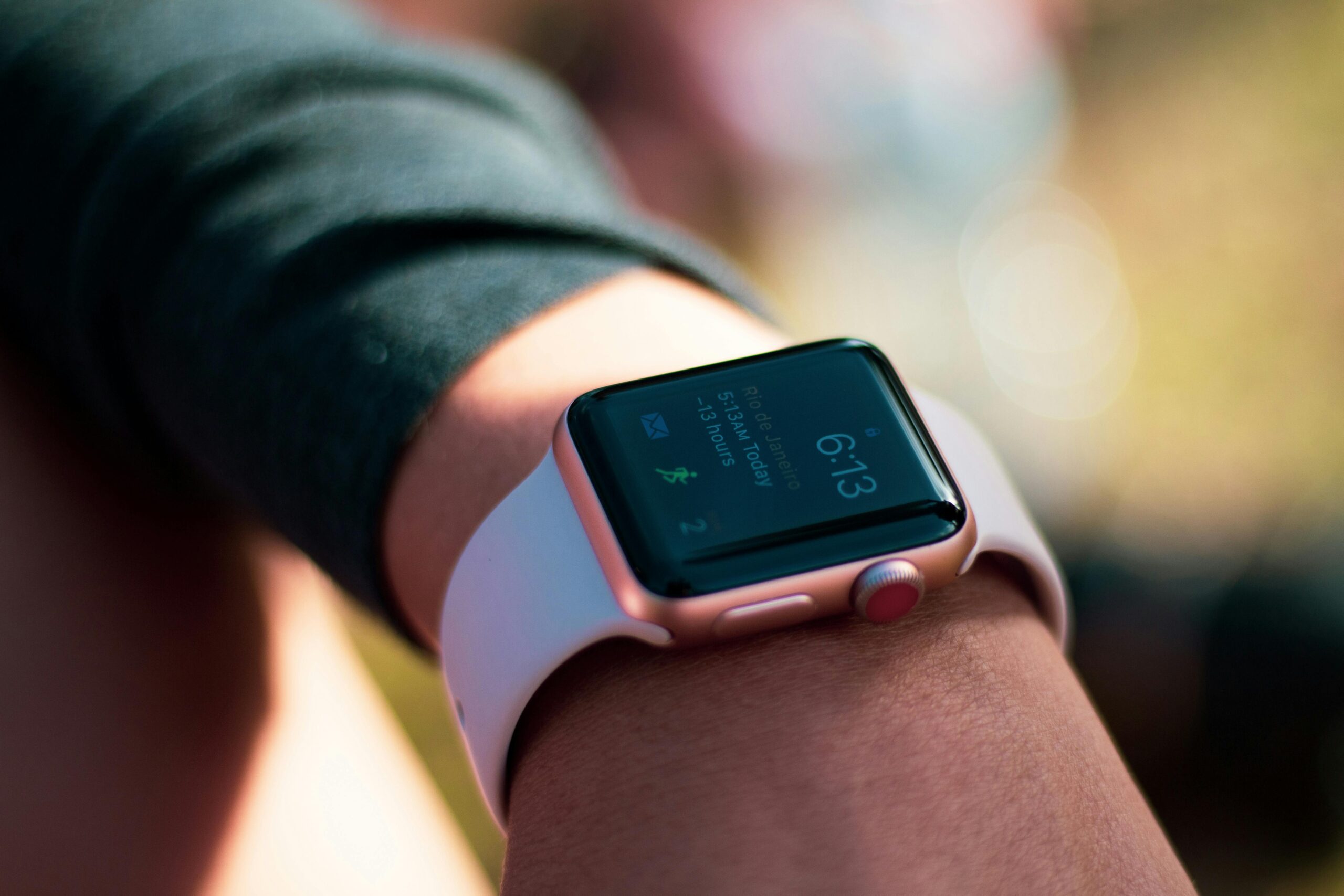 The Best Smartwatches for Health and Fitness Adventurers